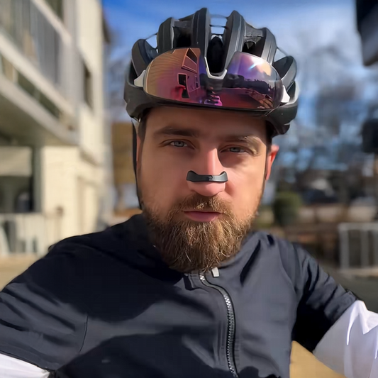 FixAir - פתרון מתקדם לבעיות שינה